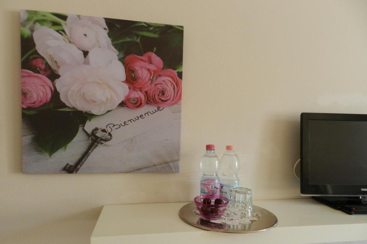 لوناتو Bed & Breakfast Belfiore المظهر الخارجي الصورة