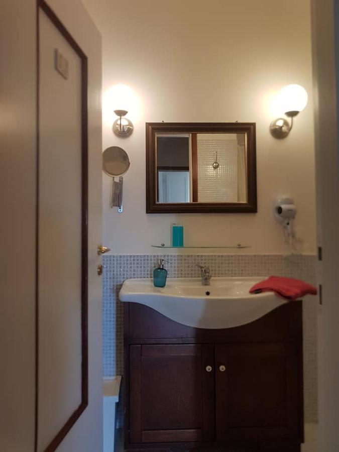 لوناتو Bed & Breakfast Belfiore المظهر الخارجي الصورة