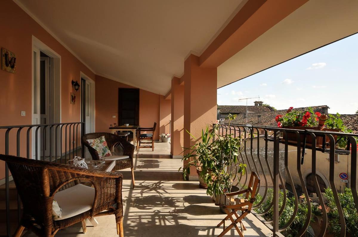 لوناتو Bed & Breakfast Belfiore المظهر الخارجي الصورة