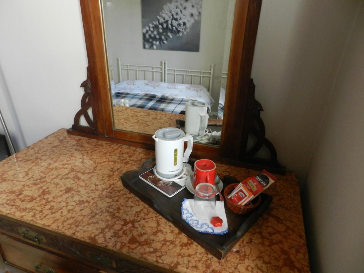 لوناتو Bed & Breakfast Belfiore المظهر الخارجي الصورة