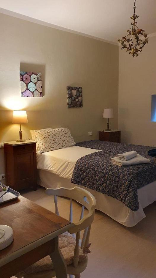 لوناتو Bed & Breakfast Belfiore المظهر الخارجي الصورة