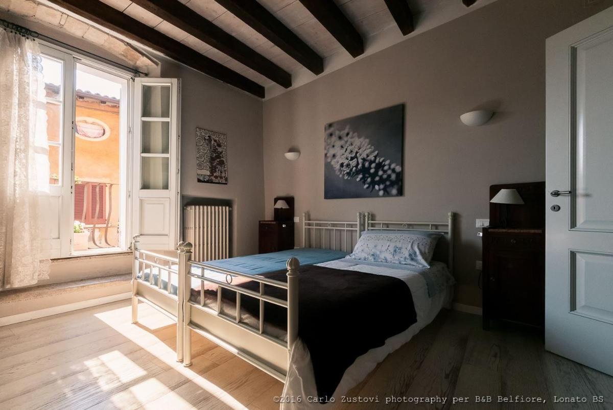 لوناتو Bed & Breakfast Belfiore المظهر الخارجي الصورة