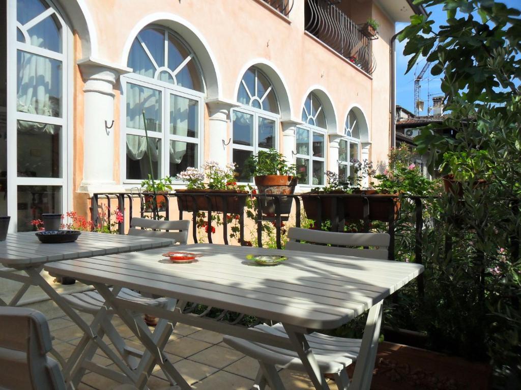 لوناتو Bed & Breakfast Belfiore المظهر الخارجي الصورة