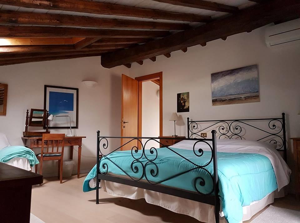 لوناتو Bed & Breakfast Belfiore المظهر الخارجي الصورة