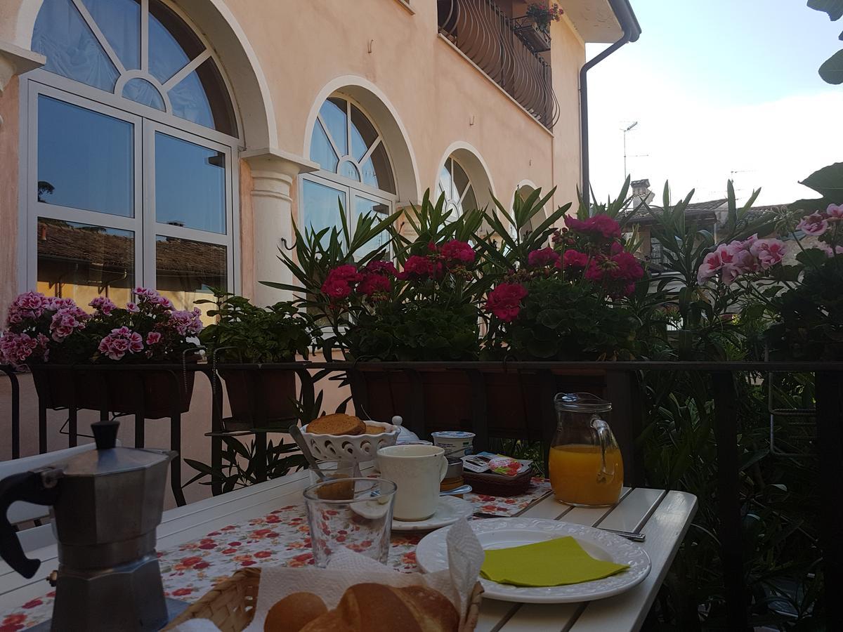 لوناتو Bed & Breakfast Belfiore المظهر الخارجي الصورة